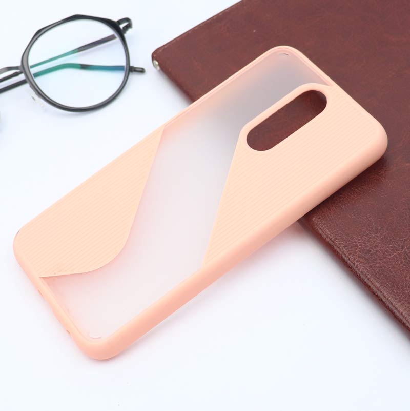 قاب PC مات طرح Xiaomi Redmi 8 / 8A S