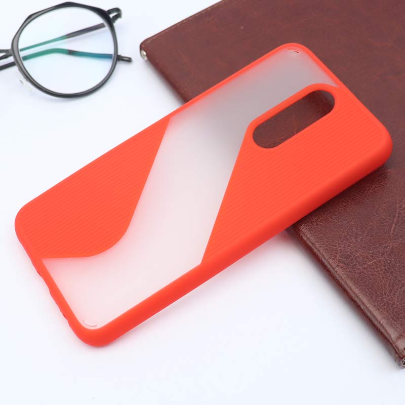 قاب PC مات طرح Xiaomi Redmi 8 / 8A S