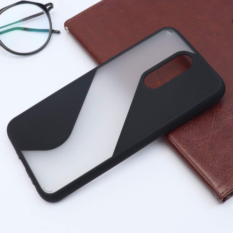 قاب PC مات طرح Xiaomi Redmi 8 / 8A S