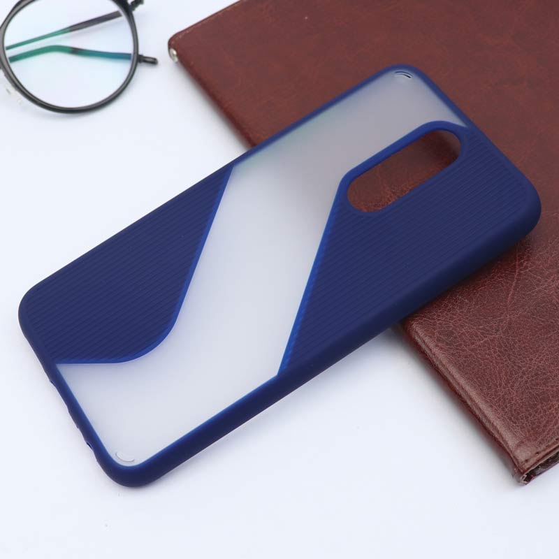 قاب PC مات طرح Xiaomi Redmi 8 / 8A S