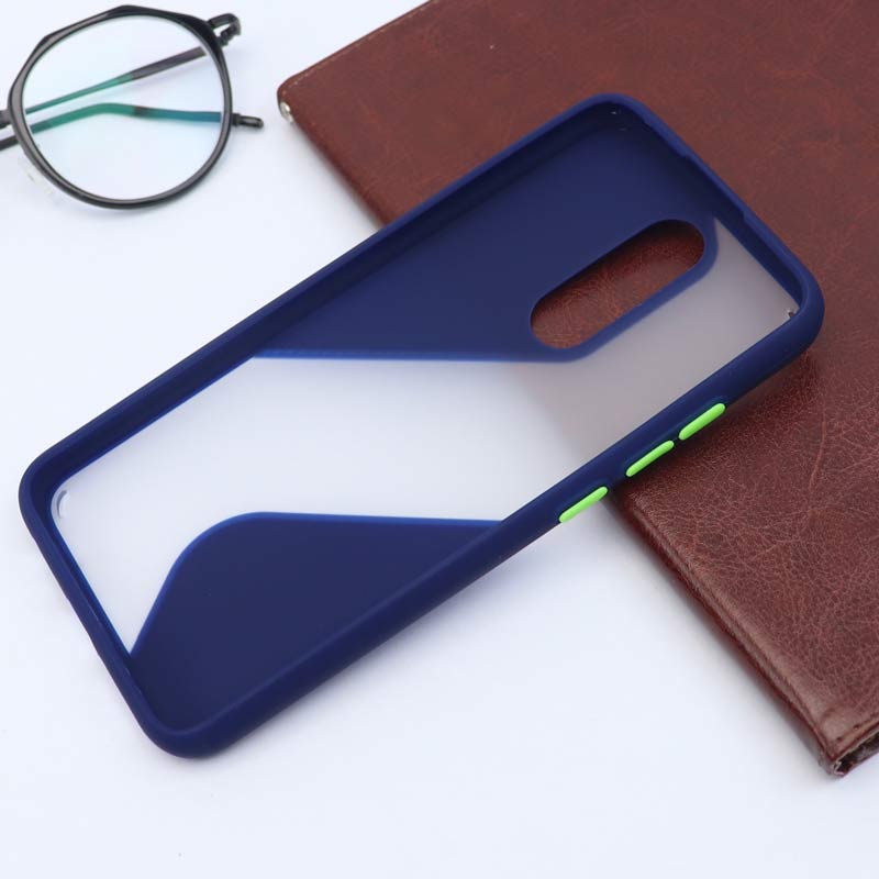 قاب PC مات طرح Xiaomi Redmi 8 / 8A S
