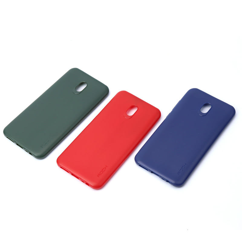قاب ژله ای ROCK شیائومی Redmi 8A