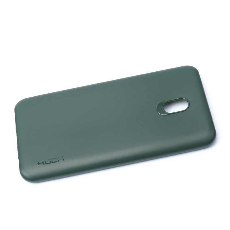 قاب ژله ای ROCK شیائومی Redmi 8A