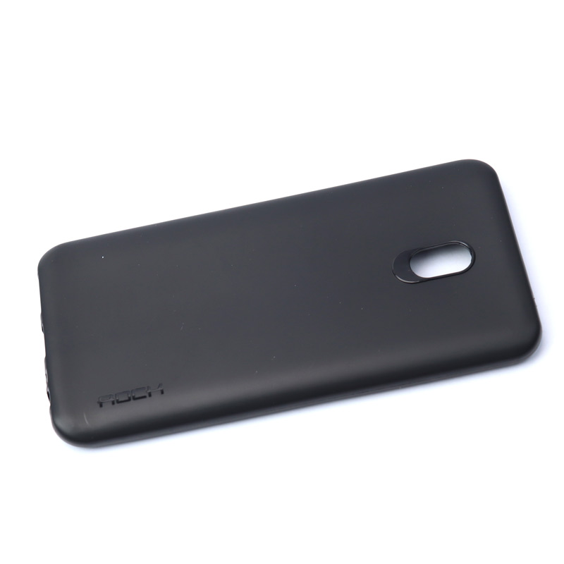 قاب ژله ای ROCK شیائومی Redmi 8A