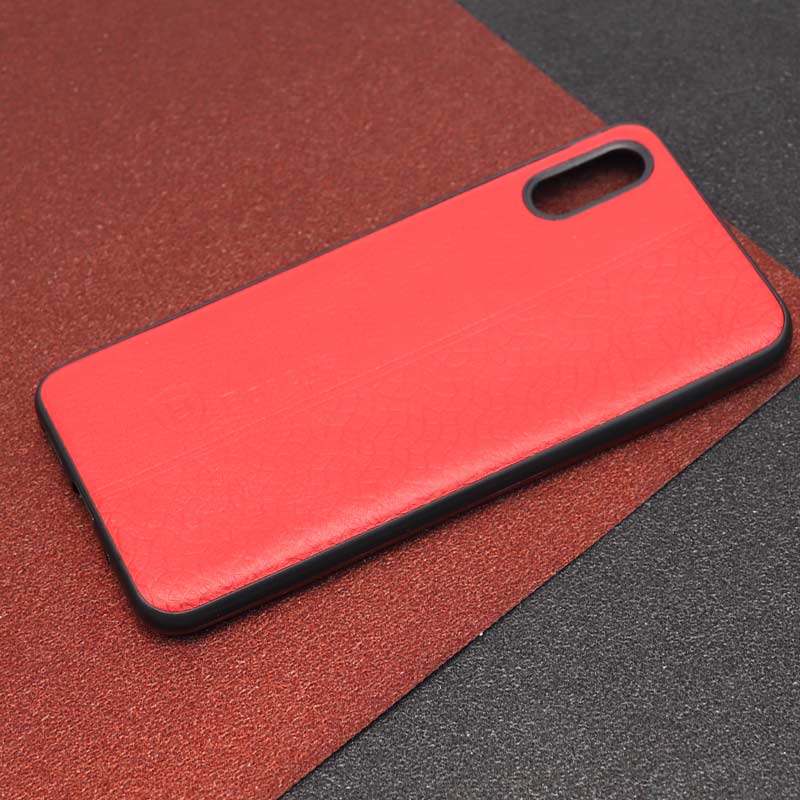 قاب چرمی BASEUS شیائومی Redmi 9A