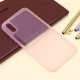 قاب ژله ای شبرنگ شیائومی Redmi 9A