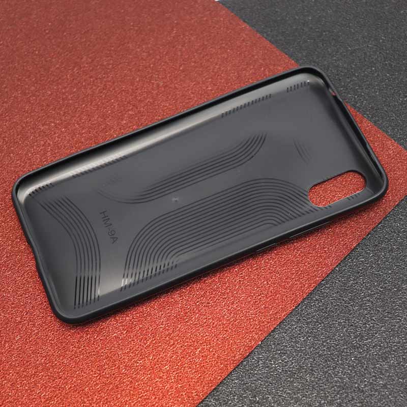 قاب چرمی BASEUS شیائومی Redmi 9A