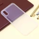 قاب ژله ای شبرنگ شیائومی Redmi 9A