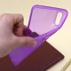 قاب ژله ای شبرنگ شیائومی Redmi 9A