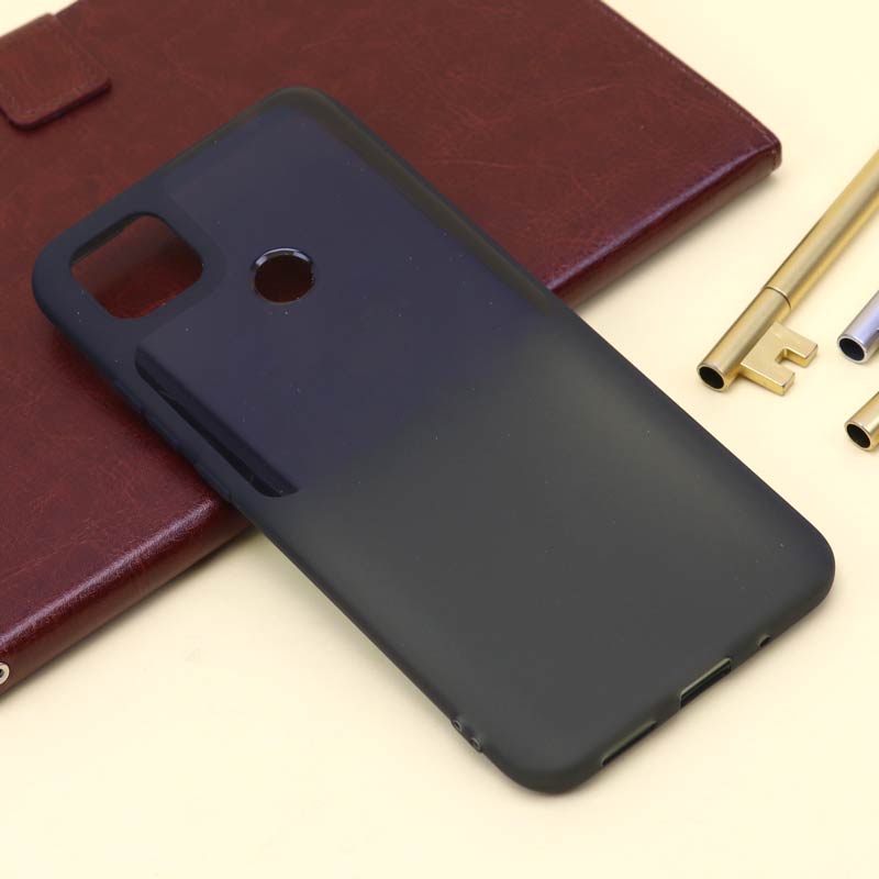قاب ژله ای شبرنگ شیائومی Redmi 9C