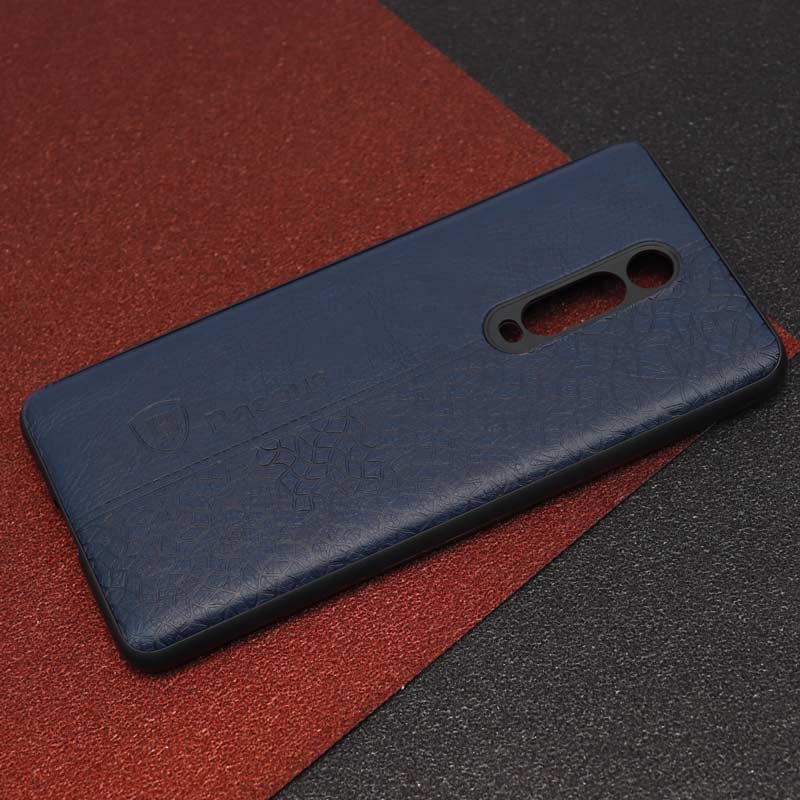 قاب چرمی BASEUS شیائومی Redmi 9T
