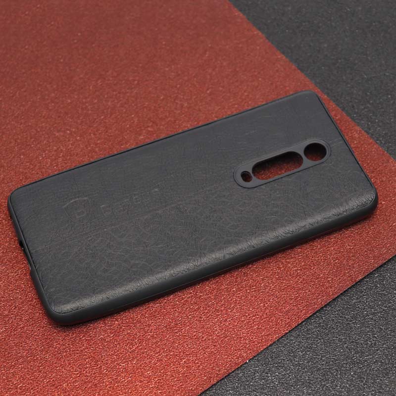 قاب چرمی BASEUS شیائومی Redmi 9T