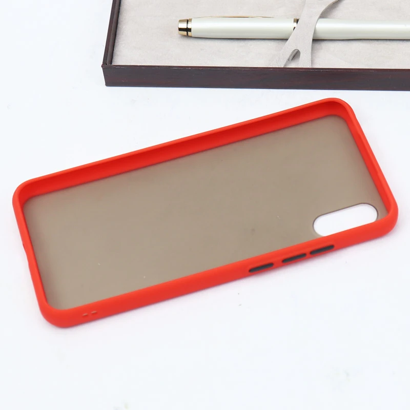قاب PC مات Xiaomi Redmi 9A