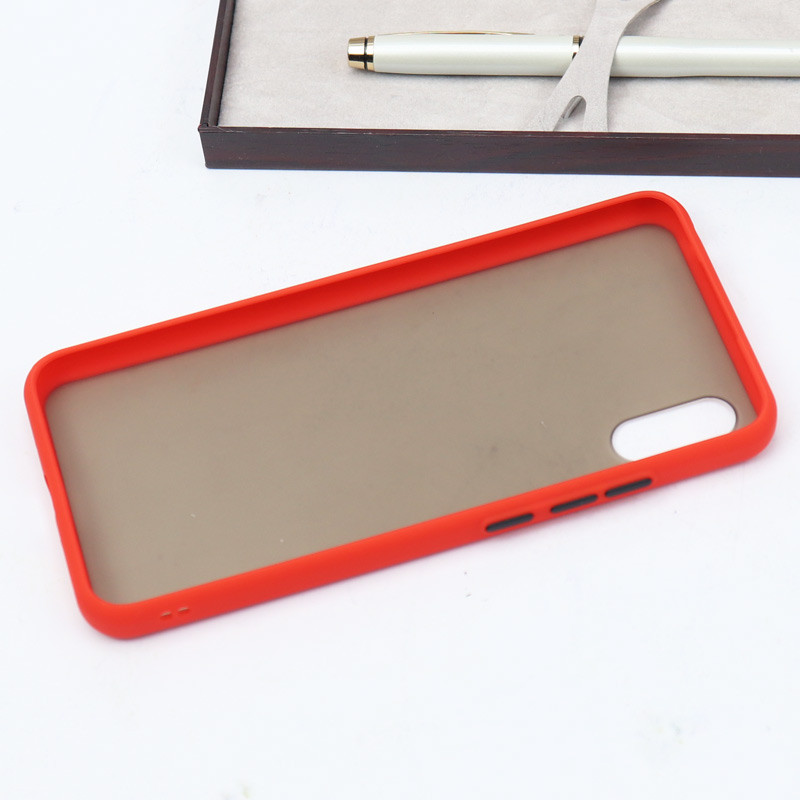 قاب PC مات Xiaomi Redmi 9A