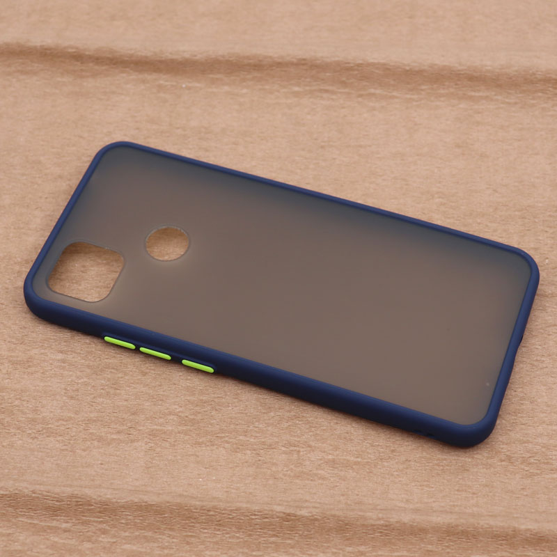 قاب PC مات Xiaomi Redmi 9c