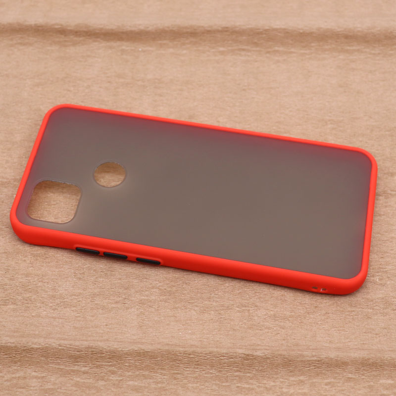 قاب PC مات Xiaomi Redmi 9c
