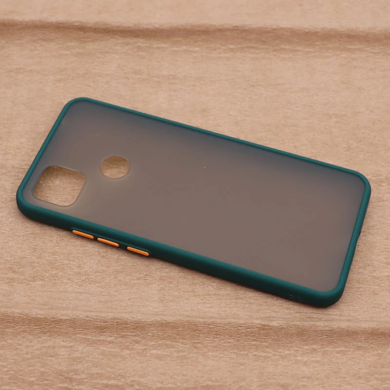 قاب PC مات Xiaomi Redmi 9c