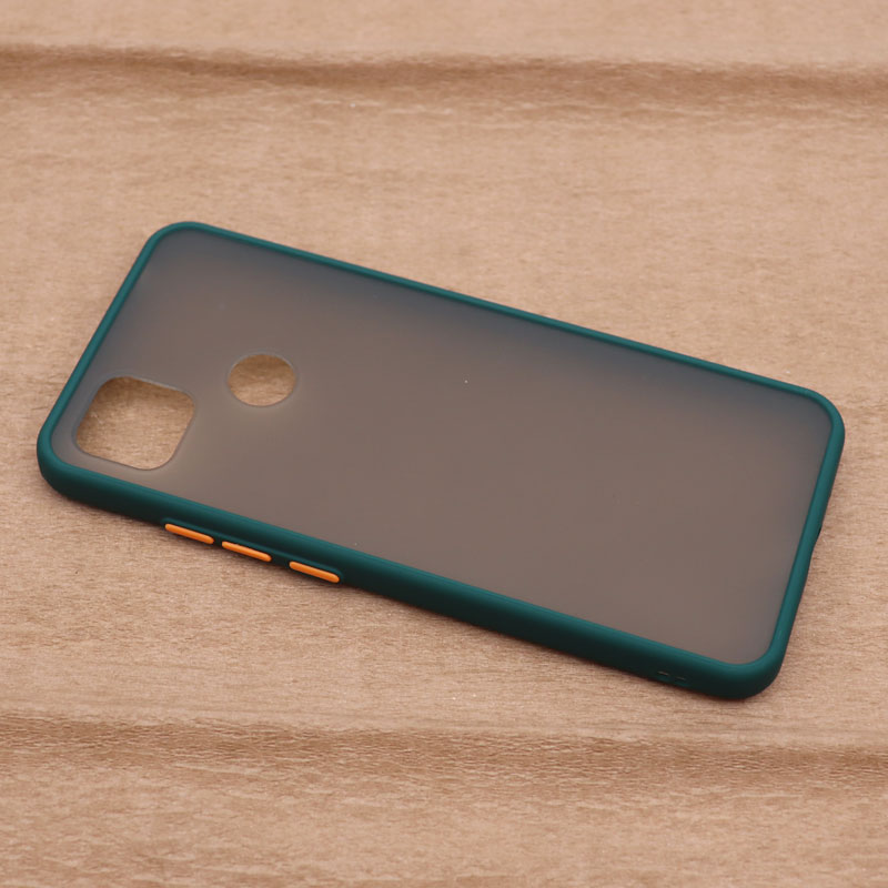 قاب PC مات Xiaomi Redmi 9c