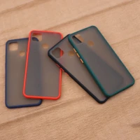 قاب PC مات Xiaomi Redmi 9c