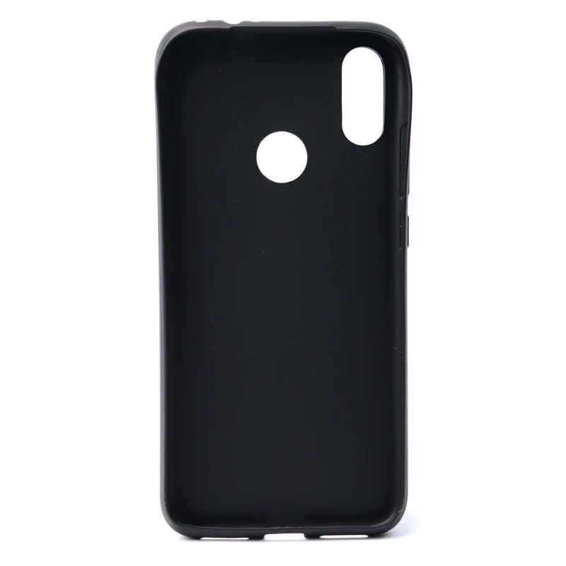 قاب ژله ای ROCK شیائومی Redmi Note 7 مشکی