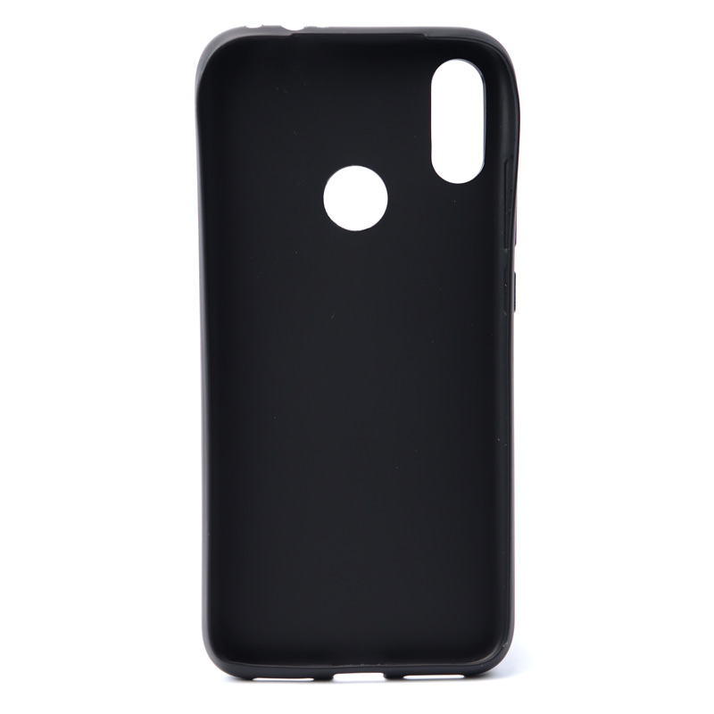 قاب ژله ای ROCK شیائومی Redmi Note 7 مشکی