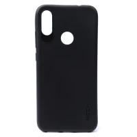 قاب ژله ای ROCK شیائومی Redmi Note 7 مشکی
