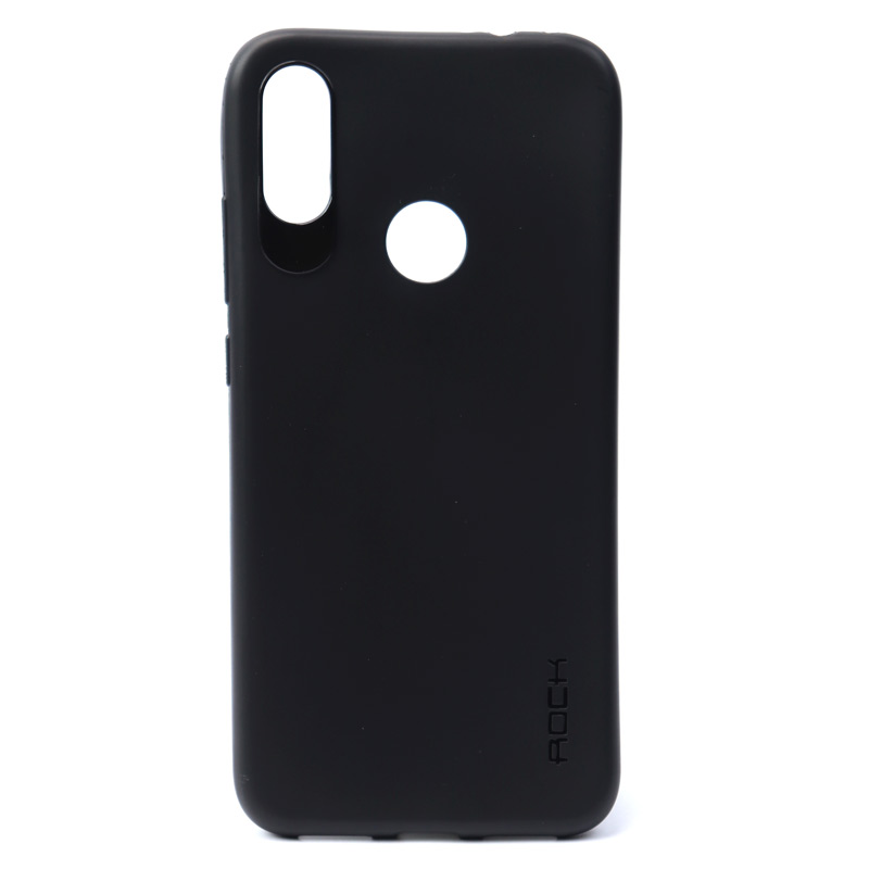 قاب ژله ای ROCK شیائومی Redmi Note 7 مشکی