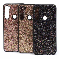 قاب چرم اکلیلی Xiaomi Note 8