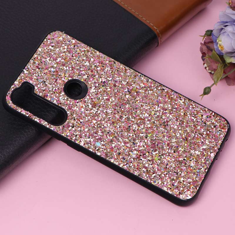 قاب چرم اکلیلی Xiaomi Note 8