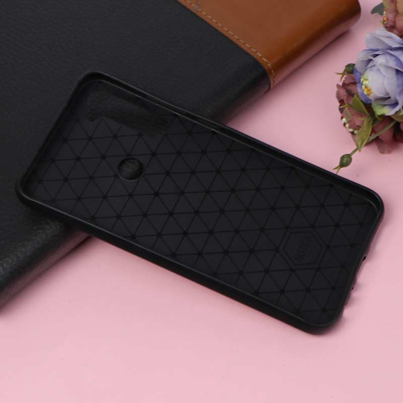قاب چرم اکلیلی Xiaomi Note 8