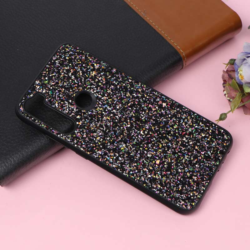 قاب چرم اکلیلی Xiaomi Note 8