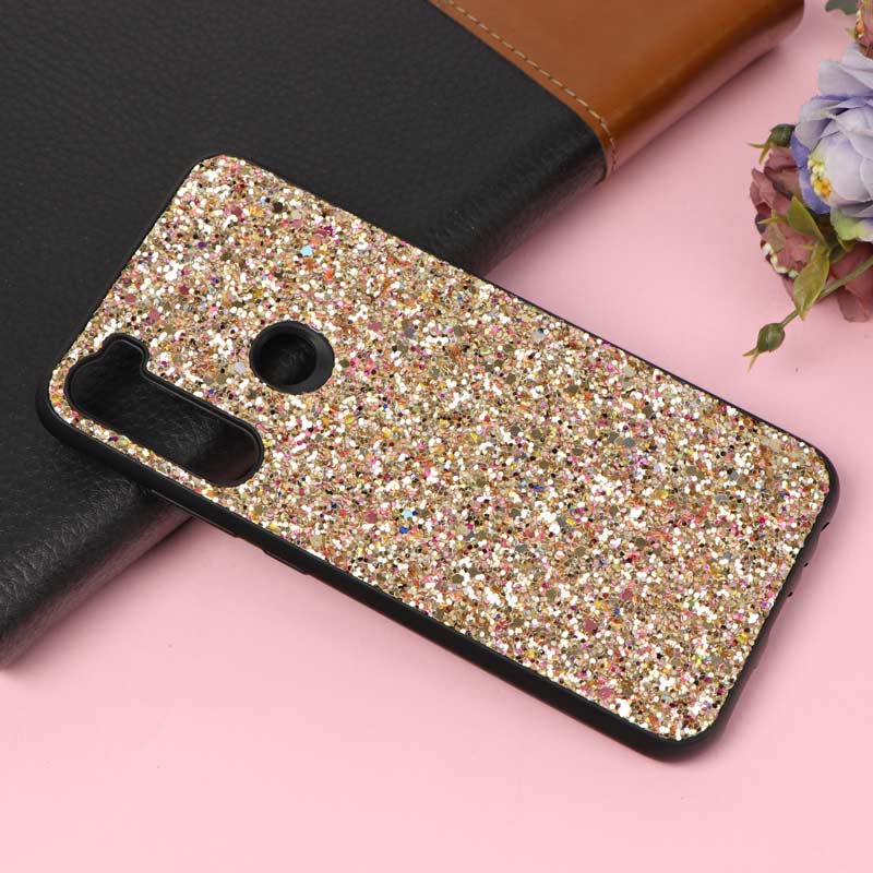 قاب چرم اکلیلی Xiaomi Note 8