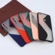 قاب PC شیائومی Redmi Note 8 طرح S پشت مات محافظ لنزدار
