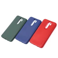 قاب ژله ای ROCK شیائومی Redmi Note 8 Pro