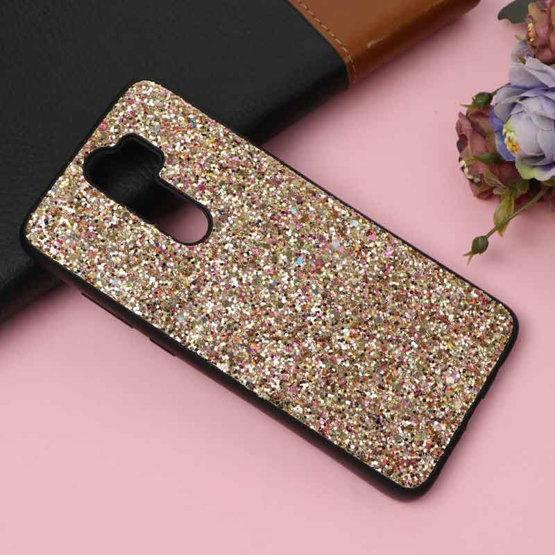 قاب چرم اکلیلی Xiaomi Note 8 Pro