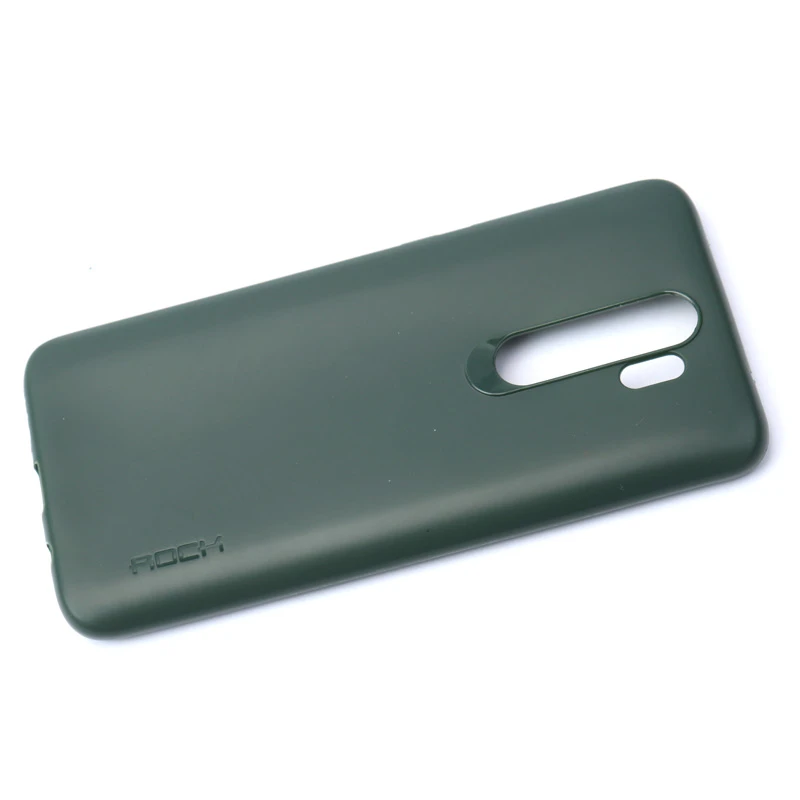 قاب ژله ای ROCK شیائومی Redmi Note 8 Pro