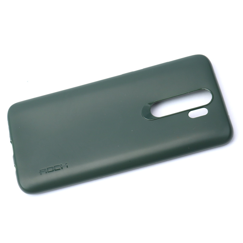 قاب ژله ای ROCK شیائومی Redmi Note 8 Pro