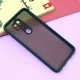 قاب PC مات محافظ لنز دار Xiaomi Redmi Note 8 Pro