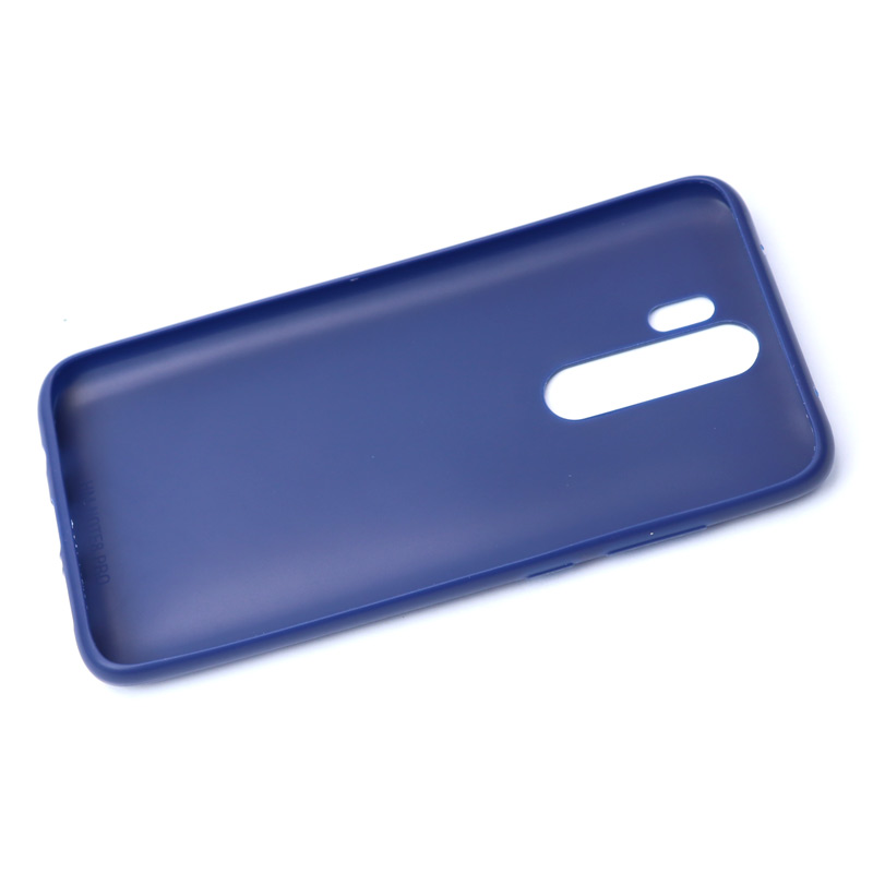 قاب ژله ای ROCK شیائومی Redmi Note 8 Pro