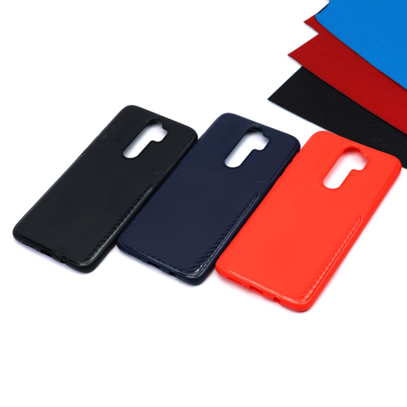 قاب اتوفوکوس Xiaomi Redmi Note 8 Pro