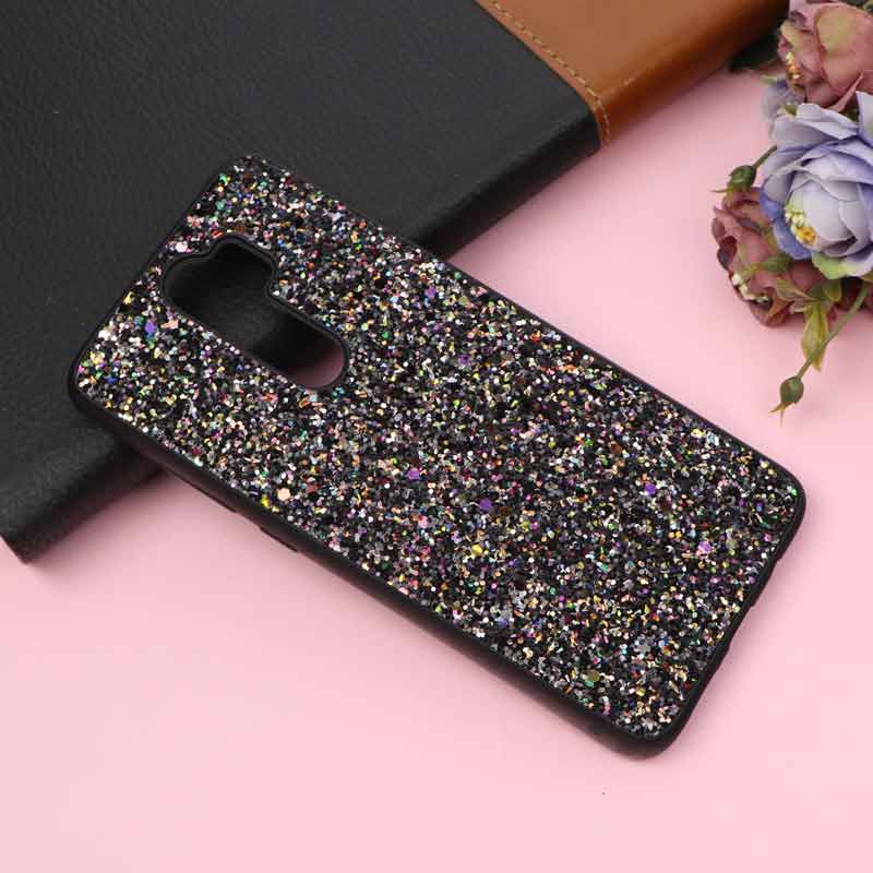 قاب چرم اکلیلی Xiaomi Note 8 Pro