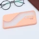قاب PC شیائومی Redmi Note 8 Pro طرح S پشت مات محافظ لنزدار