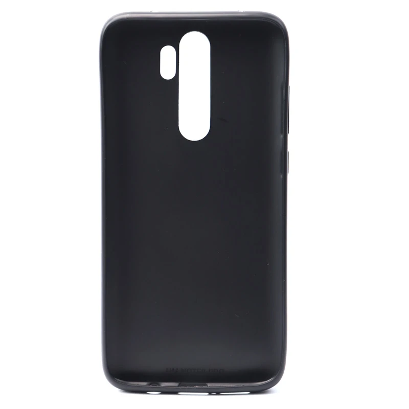 قاب ژله ای ROCK شیائومی Redmi Note 8 Pro