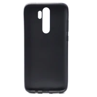 قاب ژله ای ROCK شیائومی Redmi Note 8 Pro