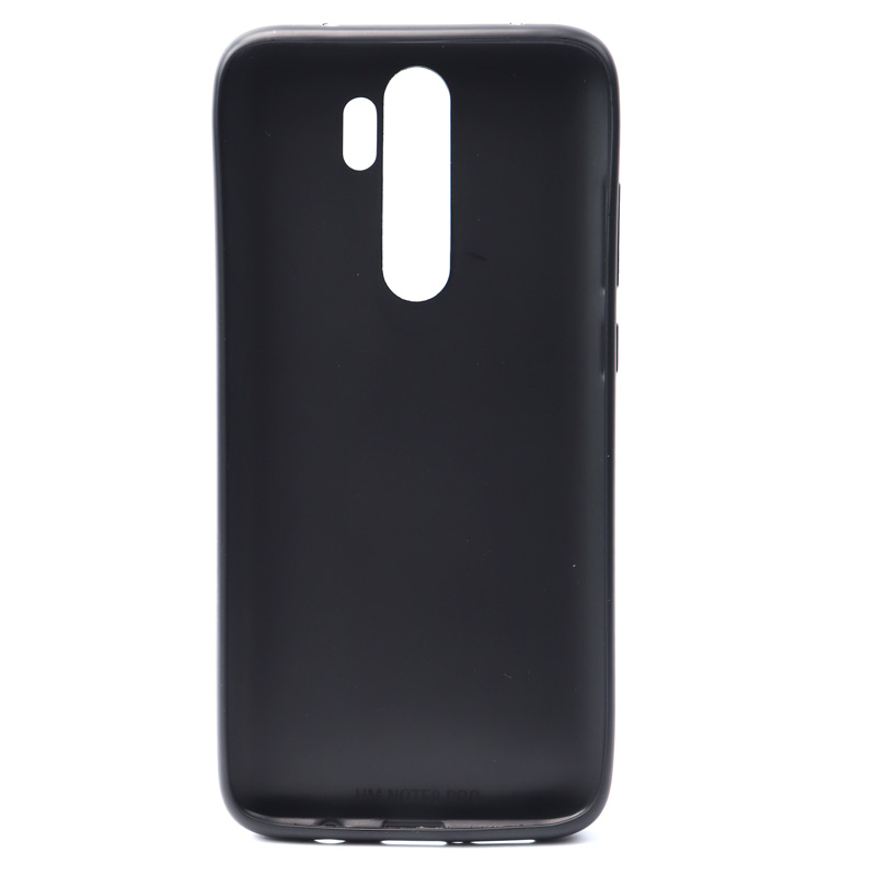 قاب ژله ای ROCK شیائومی Redmi Note 8 Pro