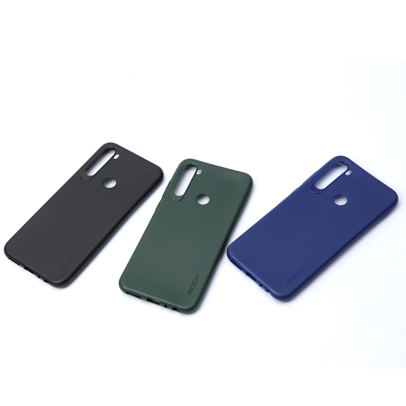 قاب ژله ای ROCK شیائومی Redmi Note 8T