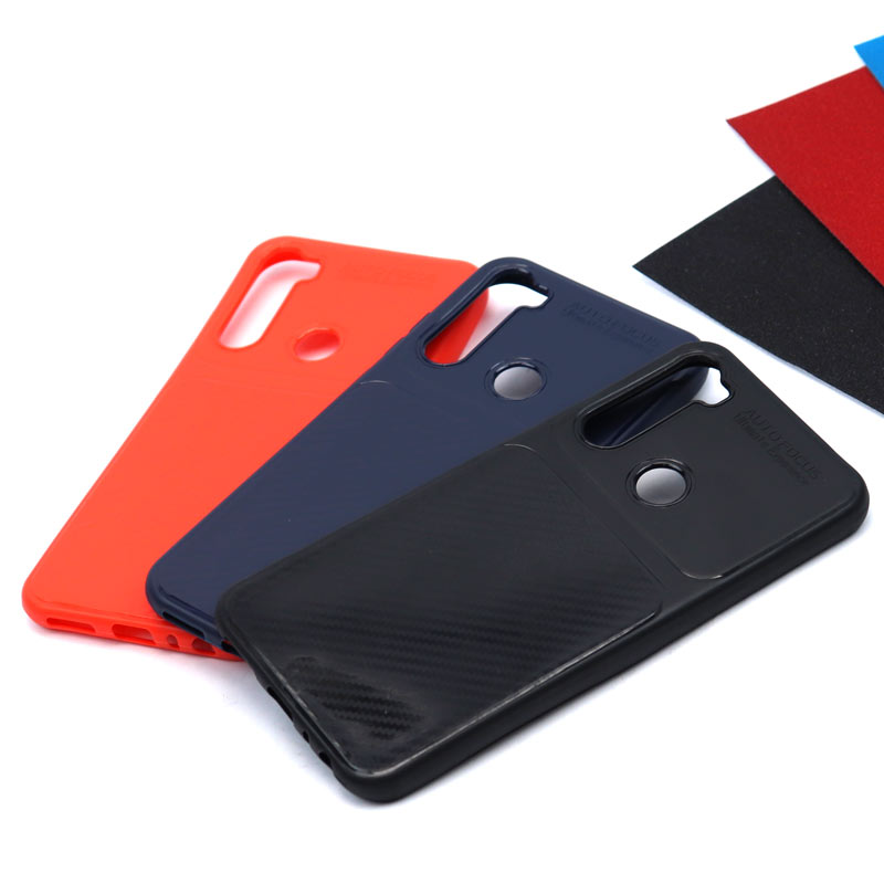 قاب اتوفوکوس Xiaomi Redmi Note 8T