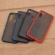 قاب PC مات Xiaomi Redmi Note 8T