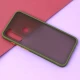 قاب PC مات Xiaomi Redmi Note 8T