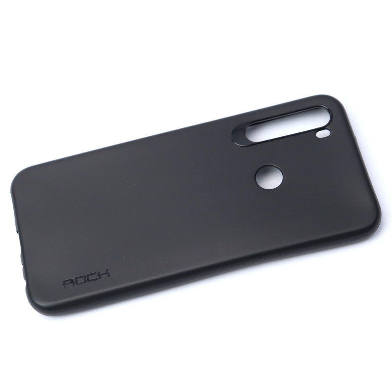 قاب ژله ای ROCK شیائومی Redmi Note 8T
